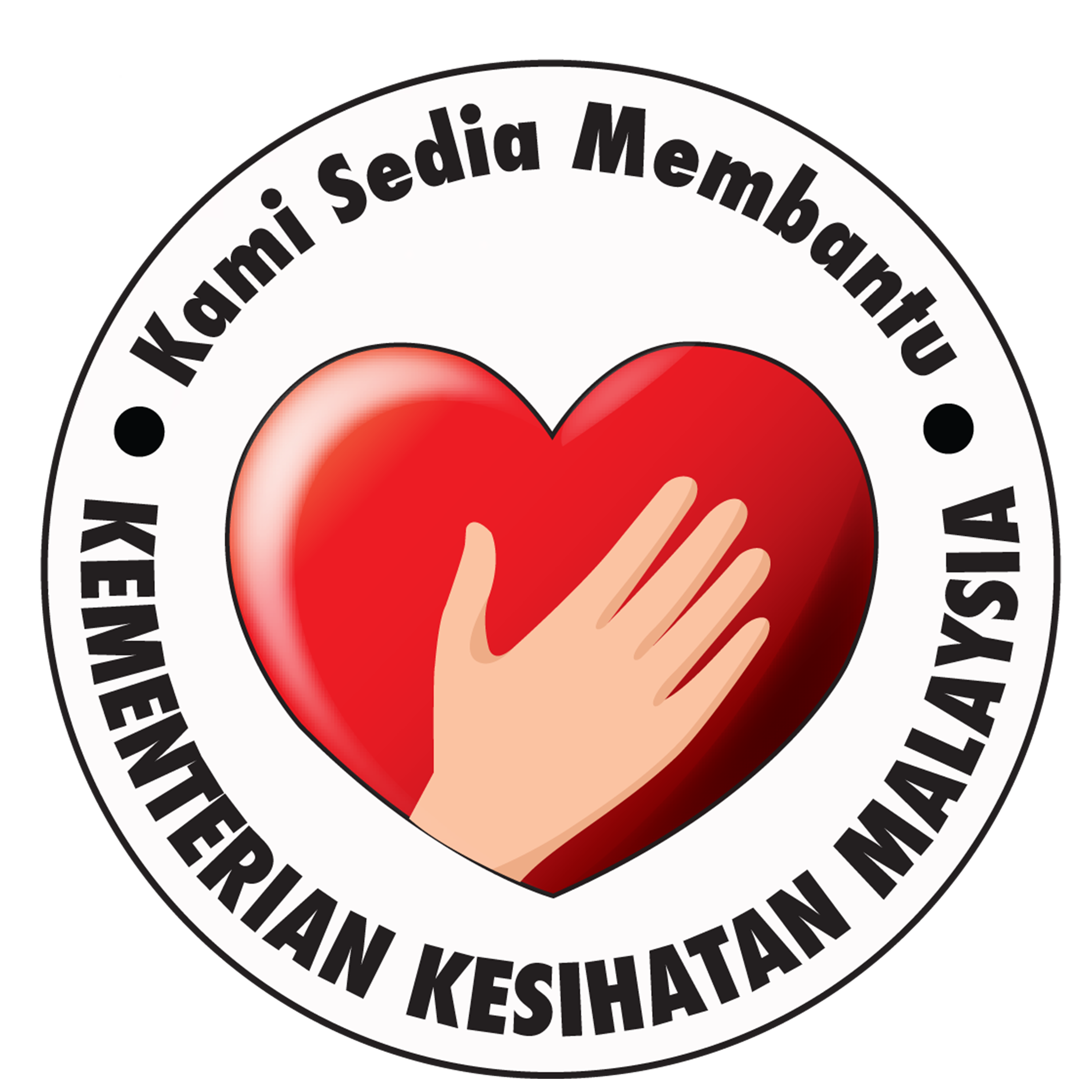 Kementerian Kesihatan Malaysia Logo - Riset