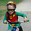 Boy Wonder