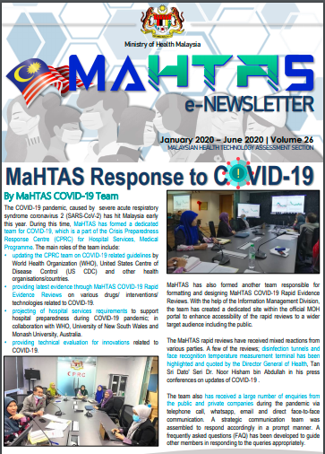 MaHTAS Vol 26