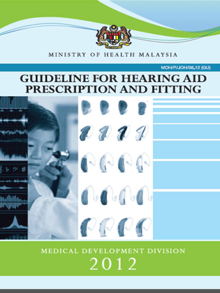 Guidelines For Neonatal Hearing