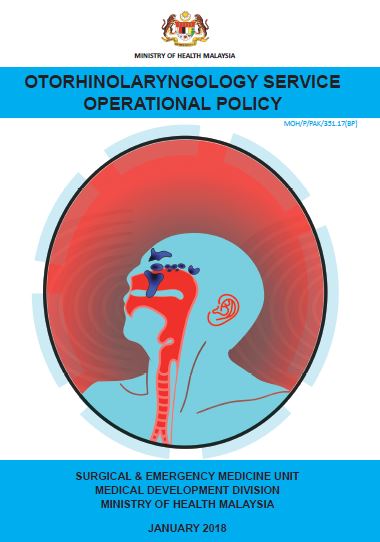 Operational Policy ORL