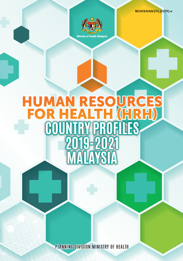 HRH Country Profiles 2019–2021