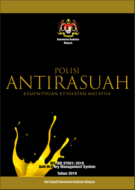 Polisi Antirasuah