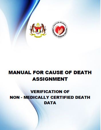 Flip Chart Kanser Utama di Malaysia