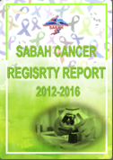 Sabah Cancer Registry Report