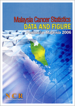 Flip Chart Kanser Utama di Malaysia