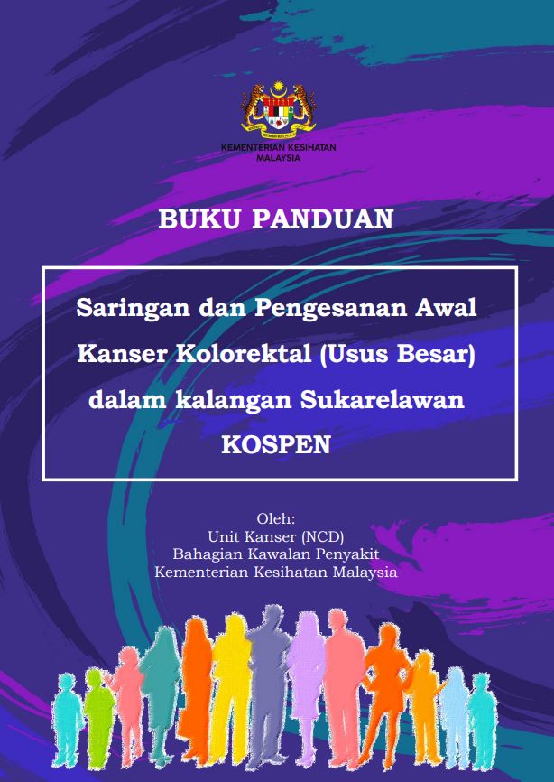 Buku Panduan KOSPEN