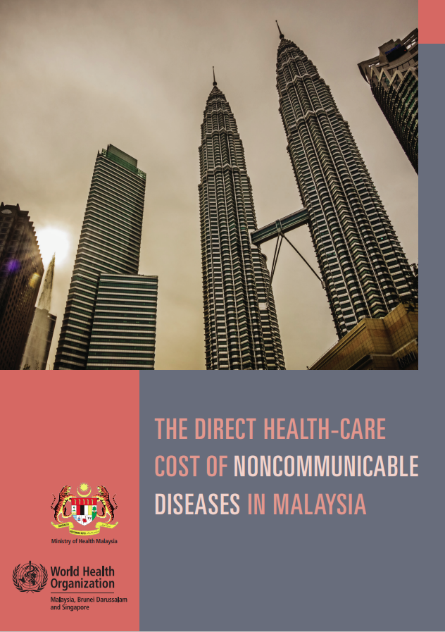 Direct Healthcare Cost of NCD
