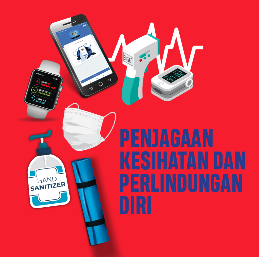 Kulit Pelan Induk Pembangunan Wellness Hub