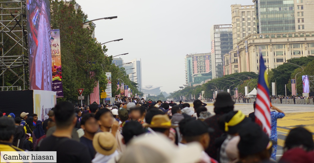 Ini 'Perang' yang Kita Susah Nak Menang,  Asyik Kalah Je Walau Banyak Kali Cuba 