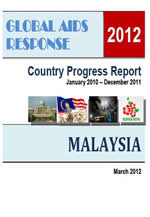 global aid report