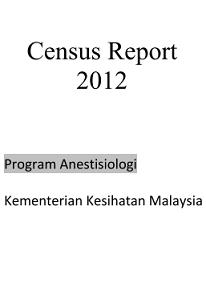 census 2012