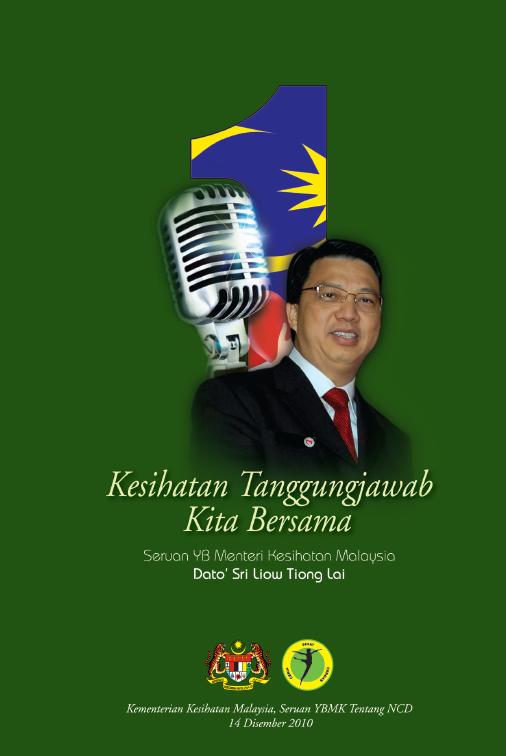 National Strategic Plan for Non-Communicable Diseases