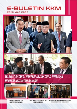 Page 1 - eBuletin Mac 2020