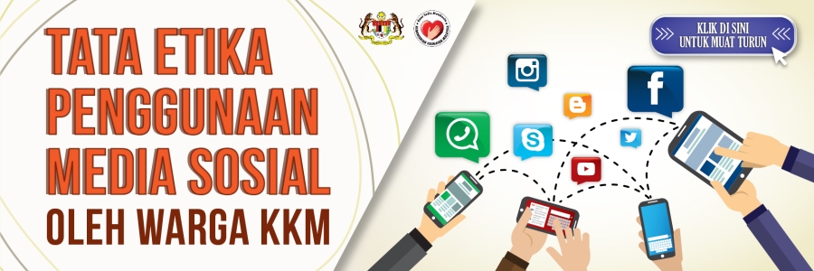 Portal Rasmi Kementerian Kesihatan Malaysia