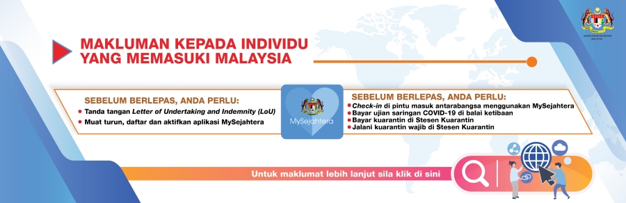 Portal Rasmi Kementerian Kesihatan Malaysia