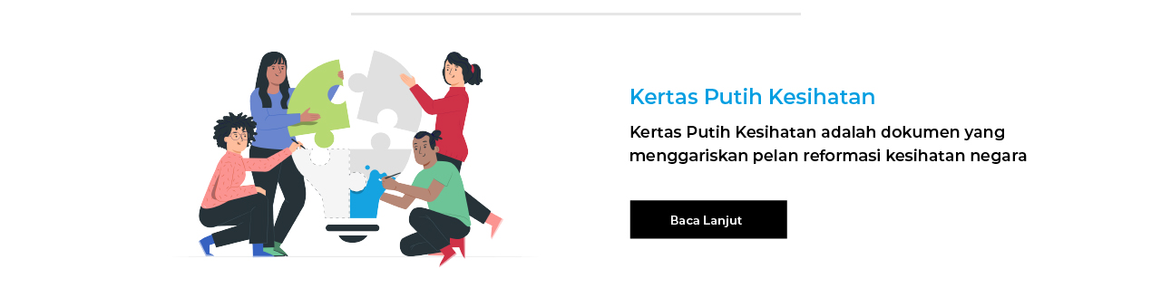 kertas putih kesihatan