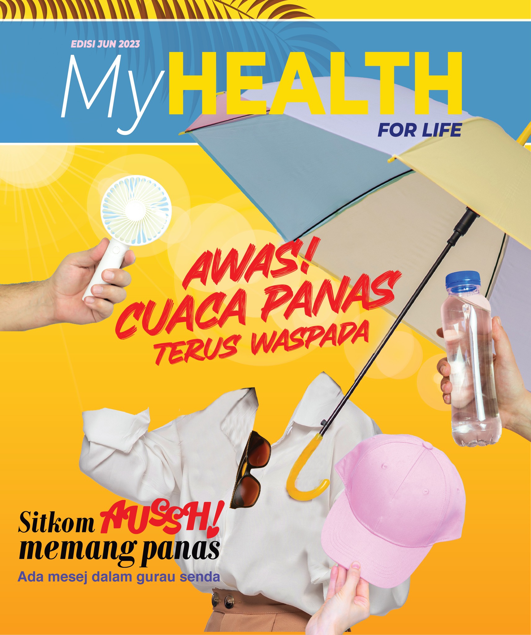 E-Majalah MyHealth