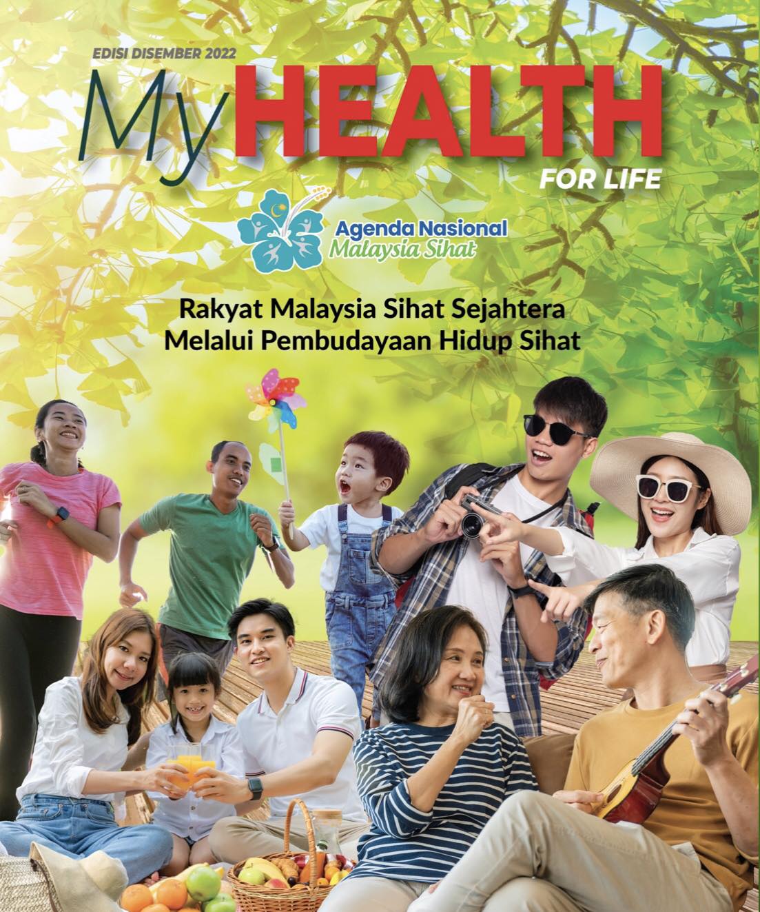 E-Majalah MyHealth