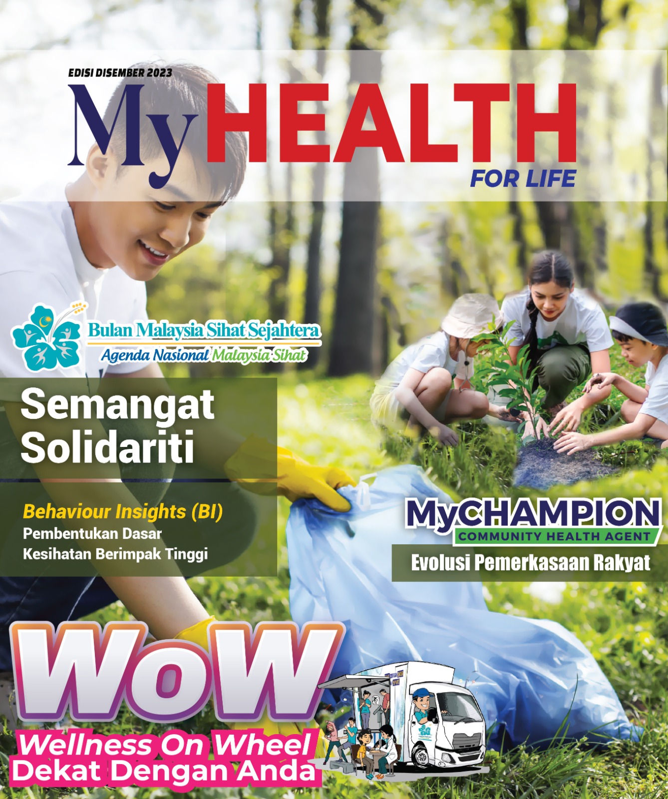 E-Majalah MyHealth
