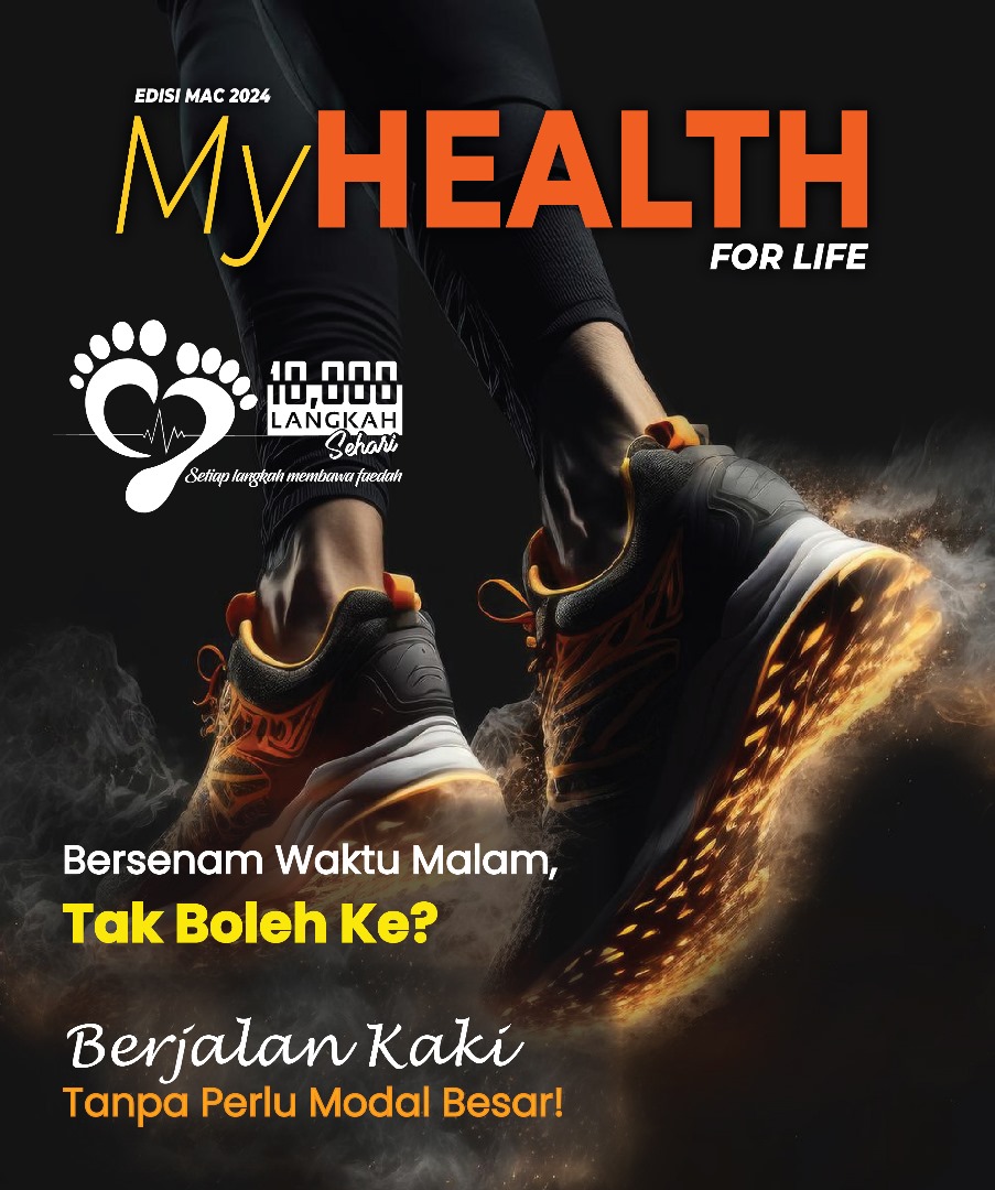 E-Majalah MyHealth