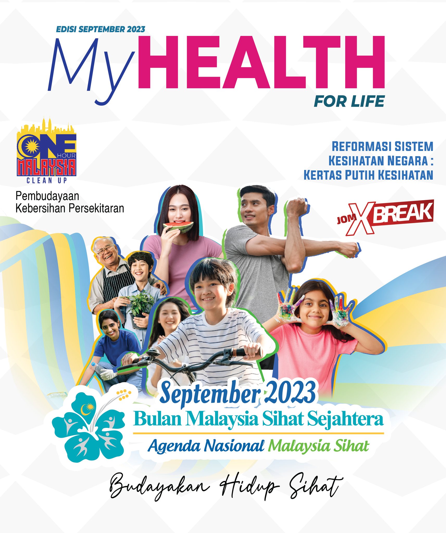 E-Majalah MyHealth