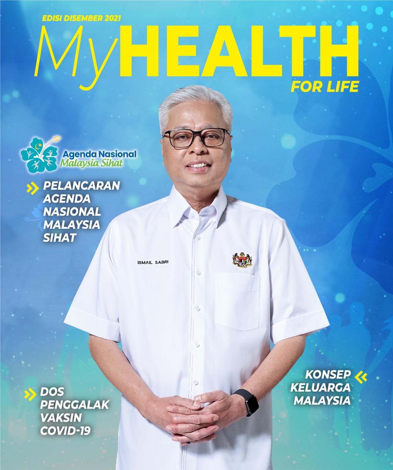 E-Majalah MyHealth