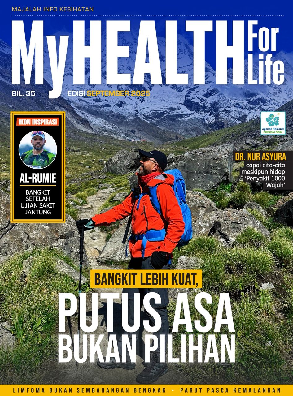 E-Majalah MyHealth