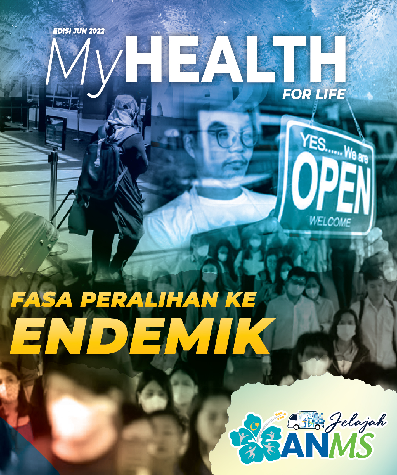 E-Majalah MyHealth