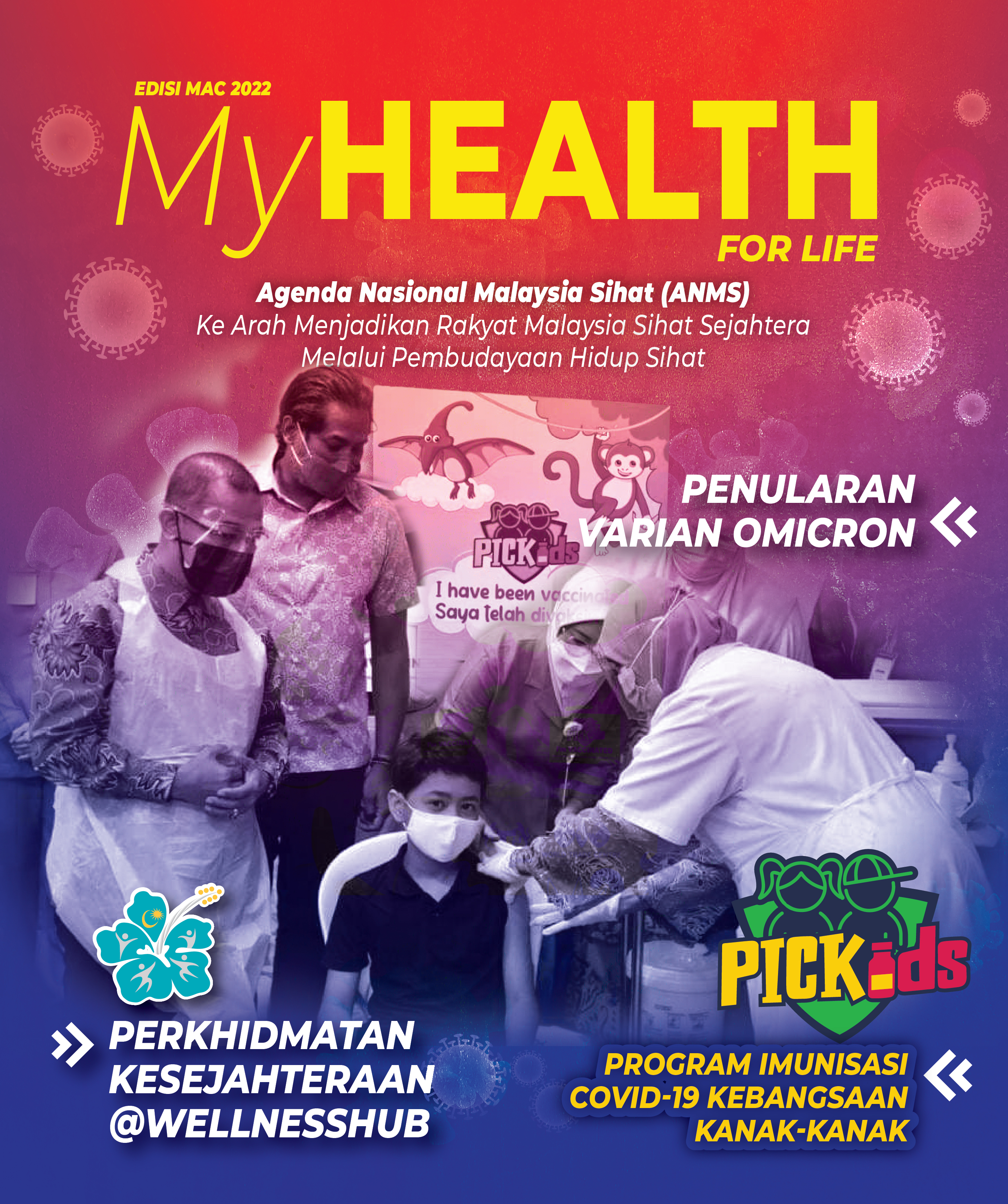 E-Majalah MyHealth