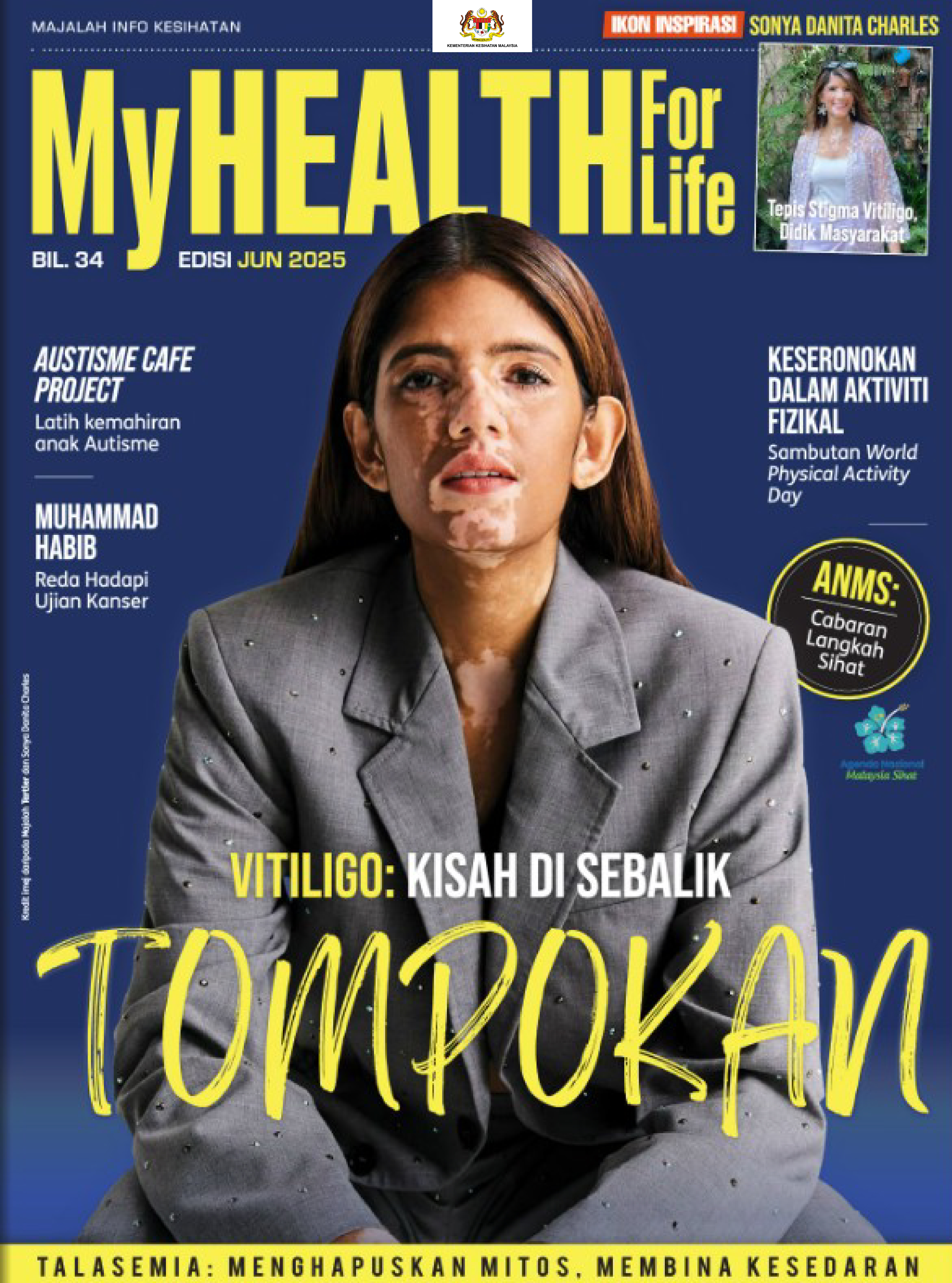 E-Majalah MyHealth